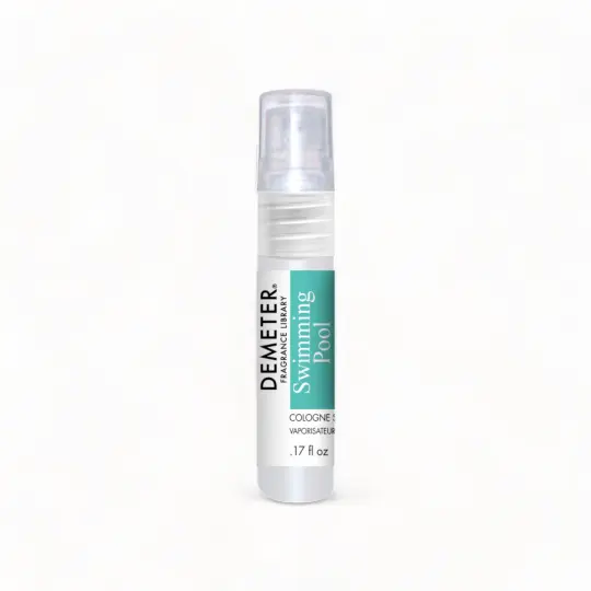 Swimming Pool Mini Purse Spray