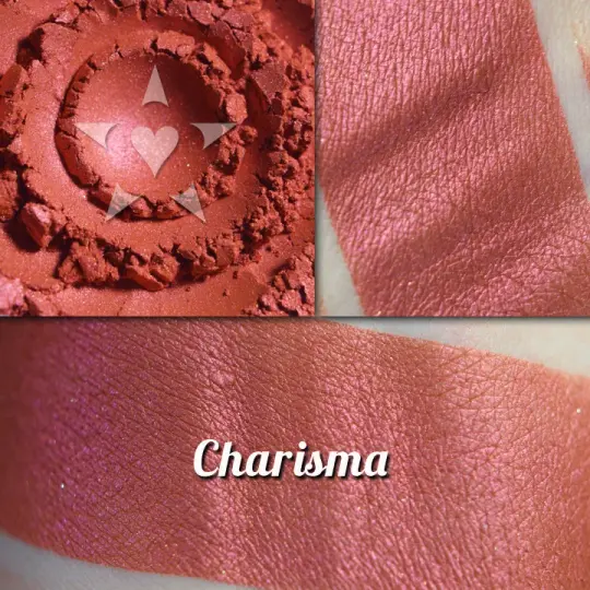 CHARISMA - Eyeshadow -  - CLEARANCE