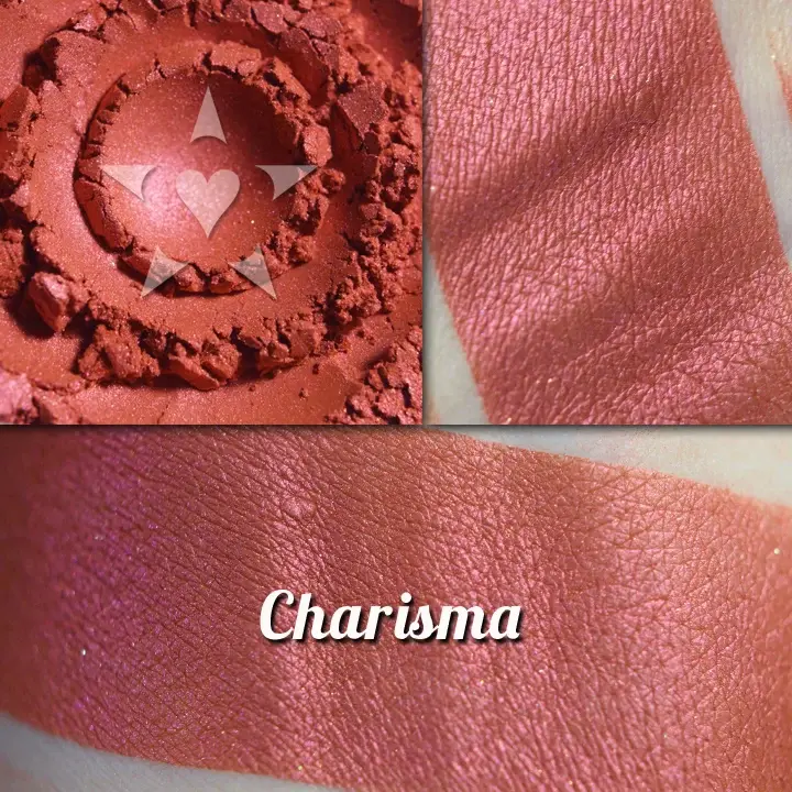 CHARISMA - Eyeshadow -  - CLEARANCE