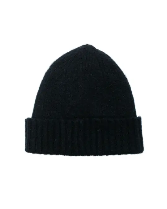 Howlin' King Jammy Hat Black