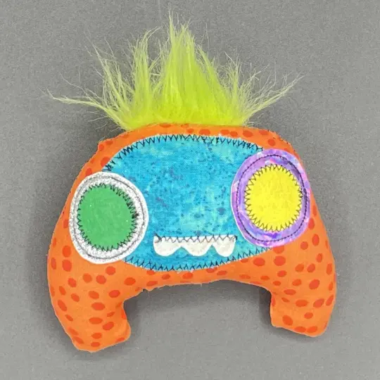 Monster Meep