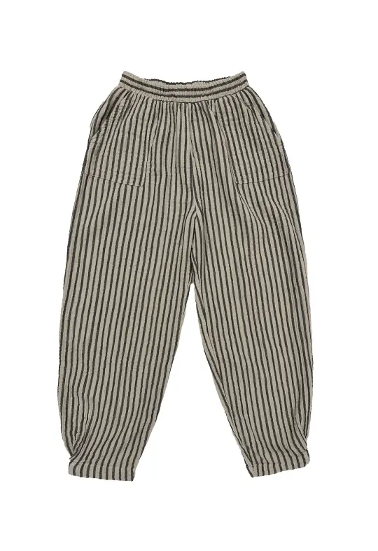Cadence Pant Stripe