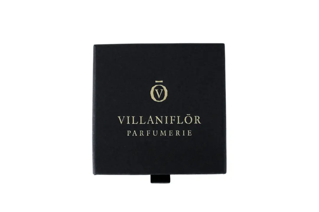 VILLANIFLŌR | DISCOVERY SET | PARFUM SAMPLES | 5 x 1 ML