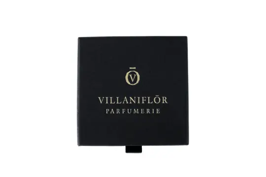 VILLANIFLŌR | DISCOVERY SET | PARFUM SAMPLES | 5 x 1 ML