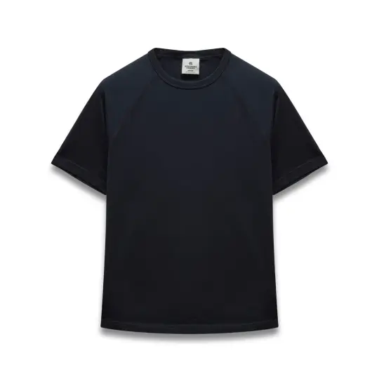 Lightweight Jersey Standard Raglan T-Shirt