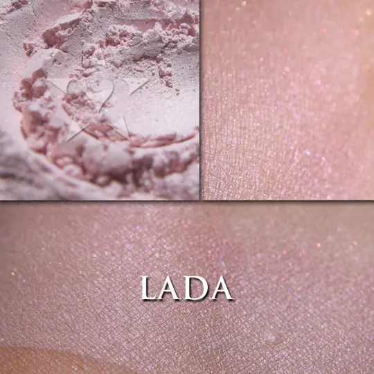 LADA - HIGHLIGHTER