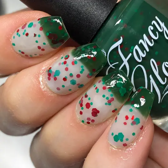 Yuletide Fusion