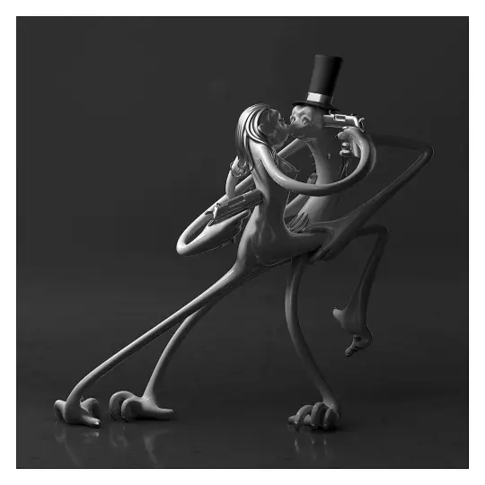 #16 TANGO (moody)