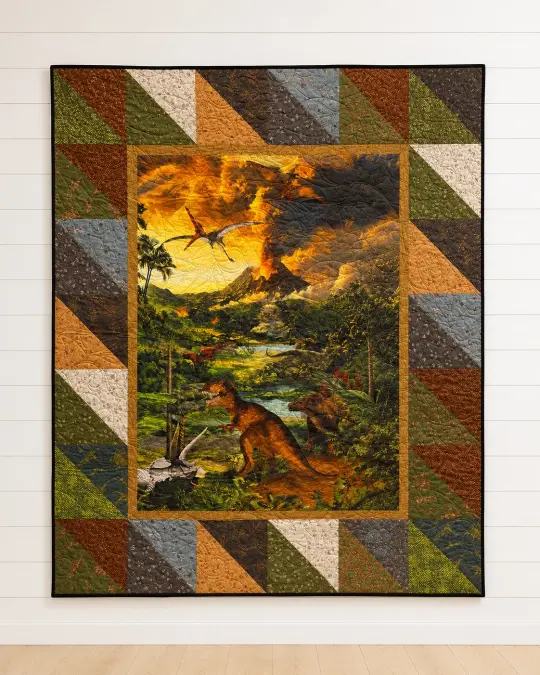 Fable Quilt