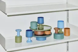 A R ceramics logo