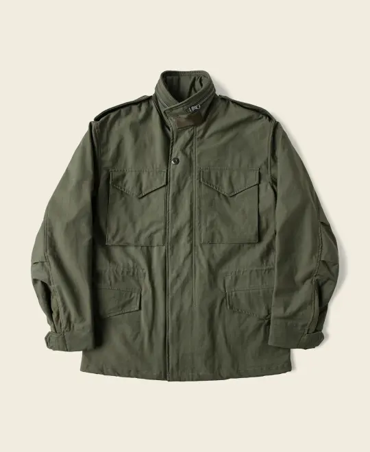 1969 M-65 Field Jacket