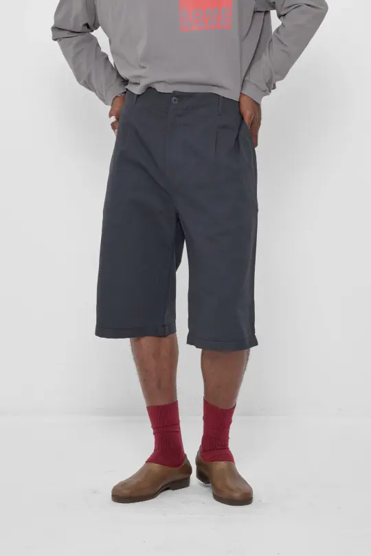 Bermuda Shorts