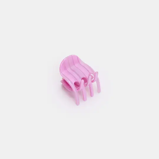 Midi Ursa Claw in Petunia