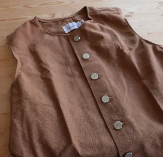 Special Boys Costume Waistcoat in Small