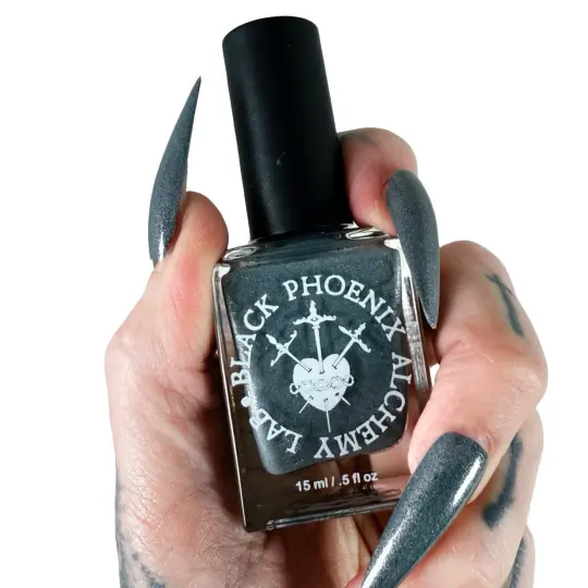 Wolf Moon Nail Polish