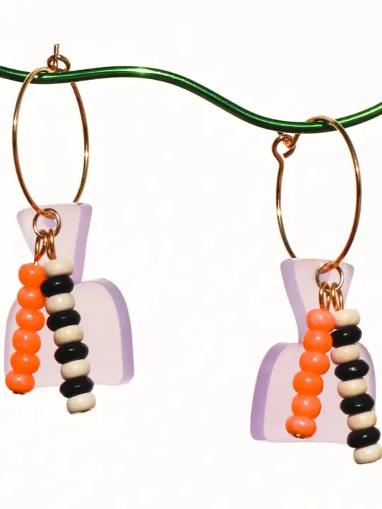 Tango Hoops