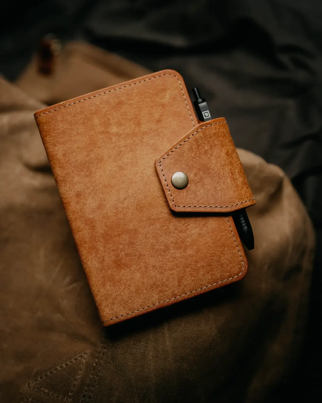 Scribe V2