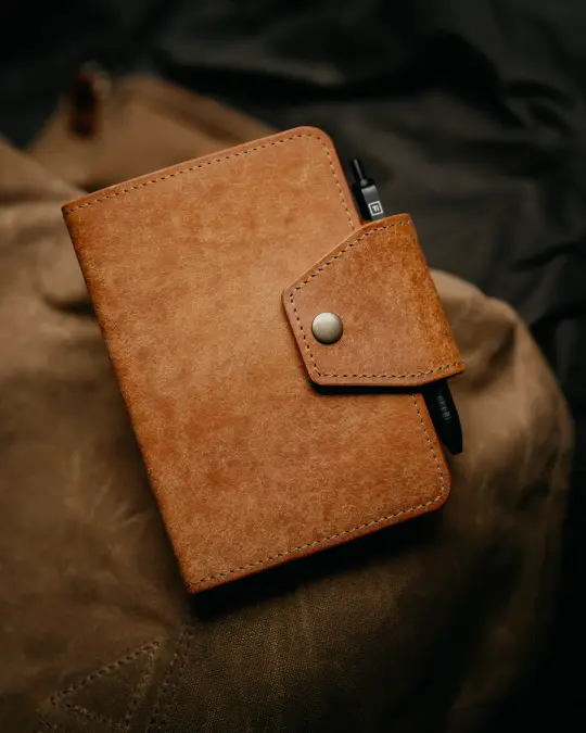 Scribe V2