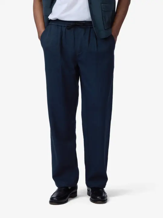 Easy Pant ~ Midnight