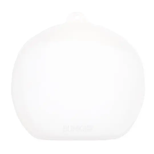 Silicone Stretch Lid for Grip Dish 3 Section, Grip Plate