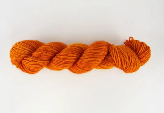 Flaming June