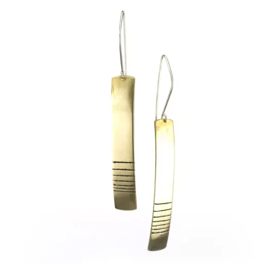 Step it Up earrings