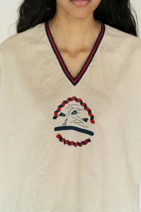 JAZ - EMBROIDERY