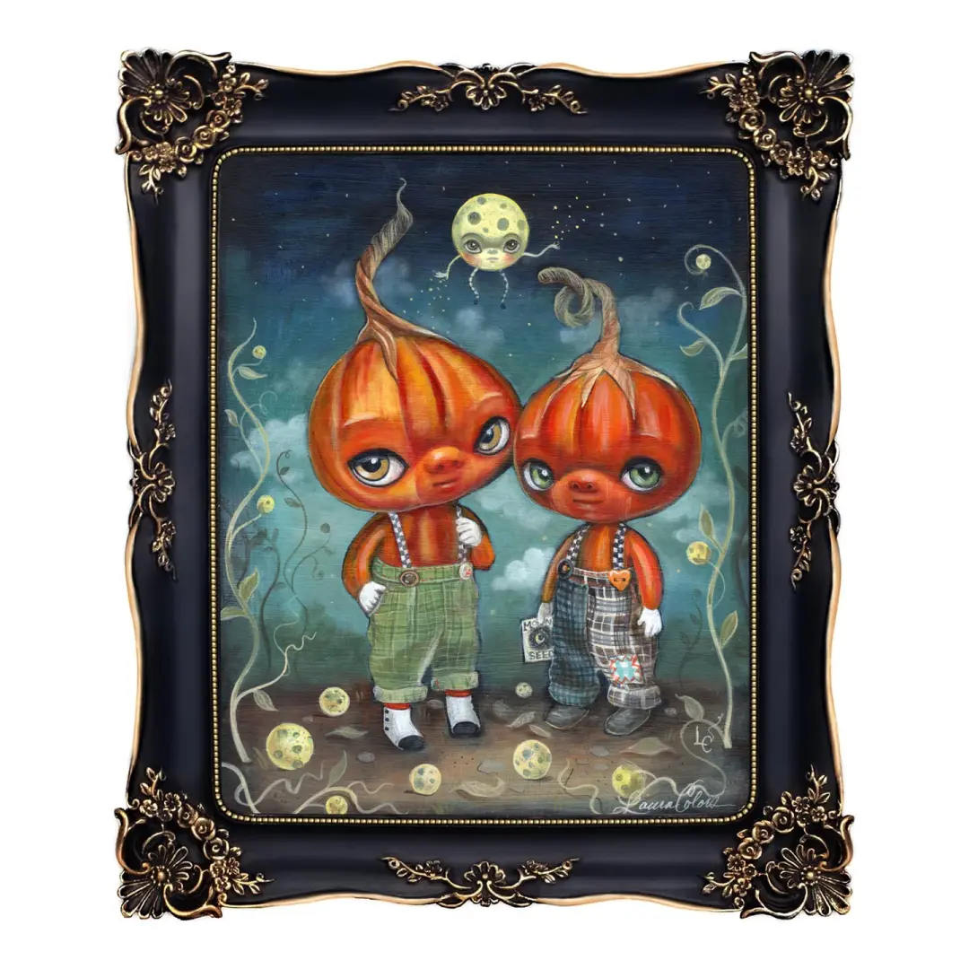 Pumpkin Bros