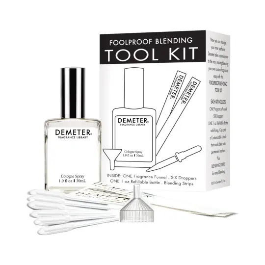 Foolproof Blending Tool Kit