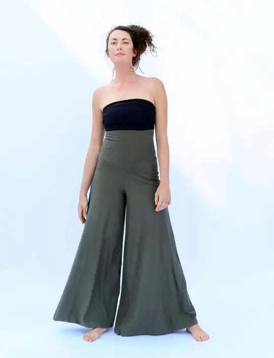 Wanderer Pant