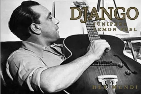 Django Parfum