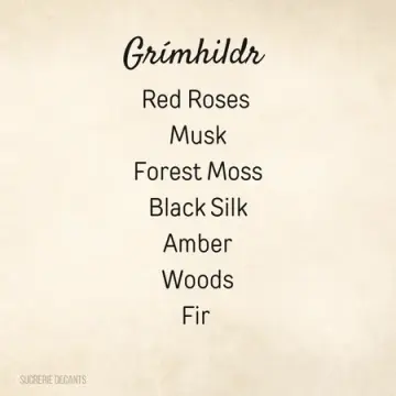 Grímhildr