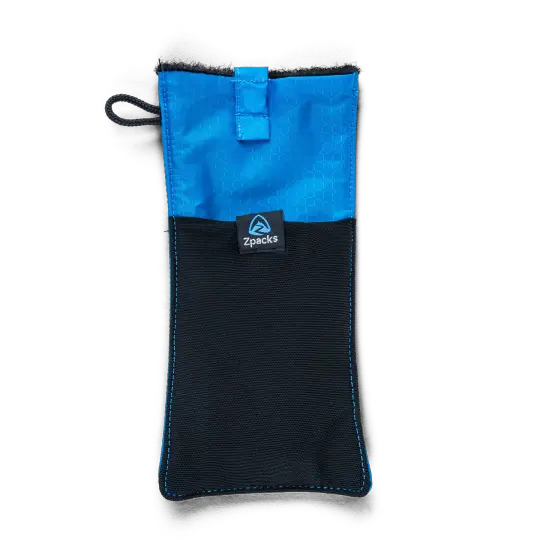 Ultralight Sunglasses Case w/ Microfiber Cloth