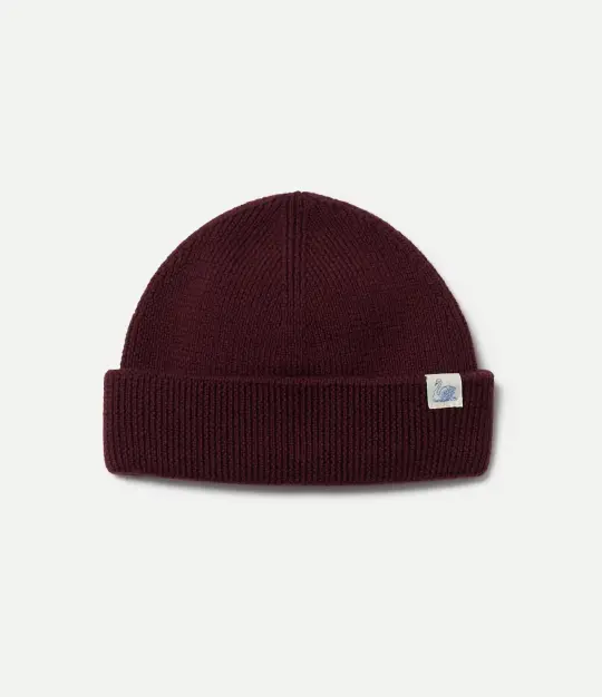 Merino Wool Watch Cap