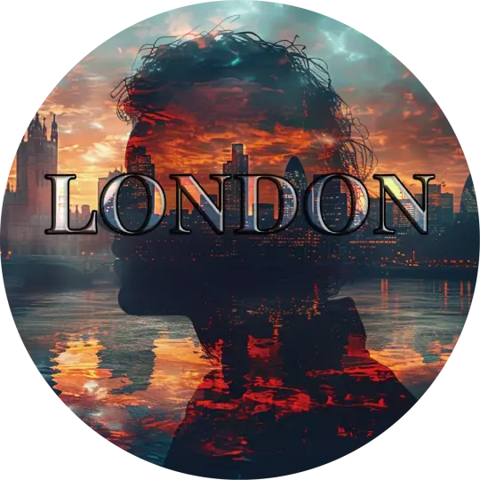London Shaving Soap