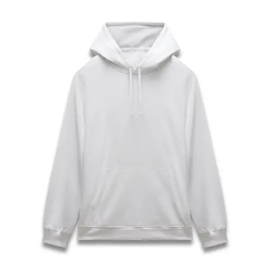 Lightweight Terry Classic Hoodie