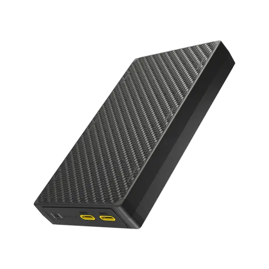 Nitecore NB20000 Gen 3 Power Bank