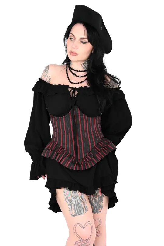Maisie Underbust Corset