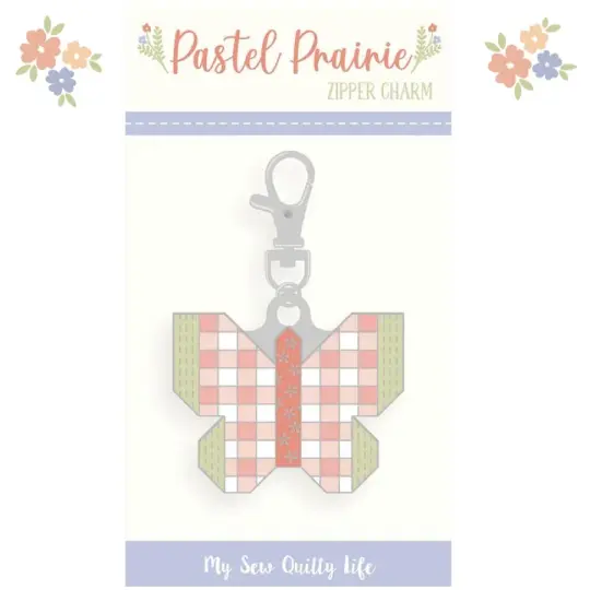 Pastel Prairie-Notions