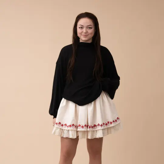 Oversized Sweater