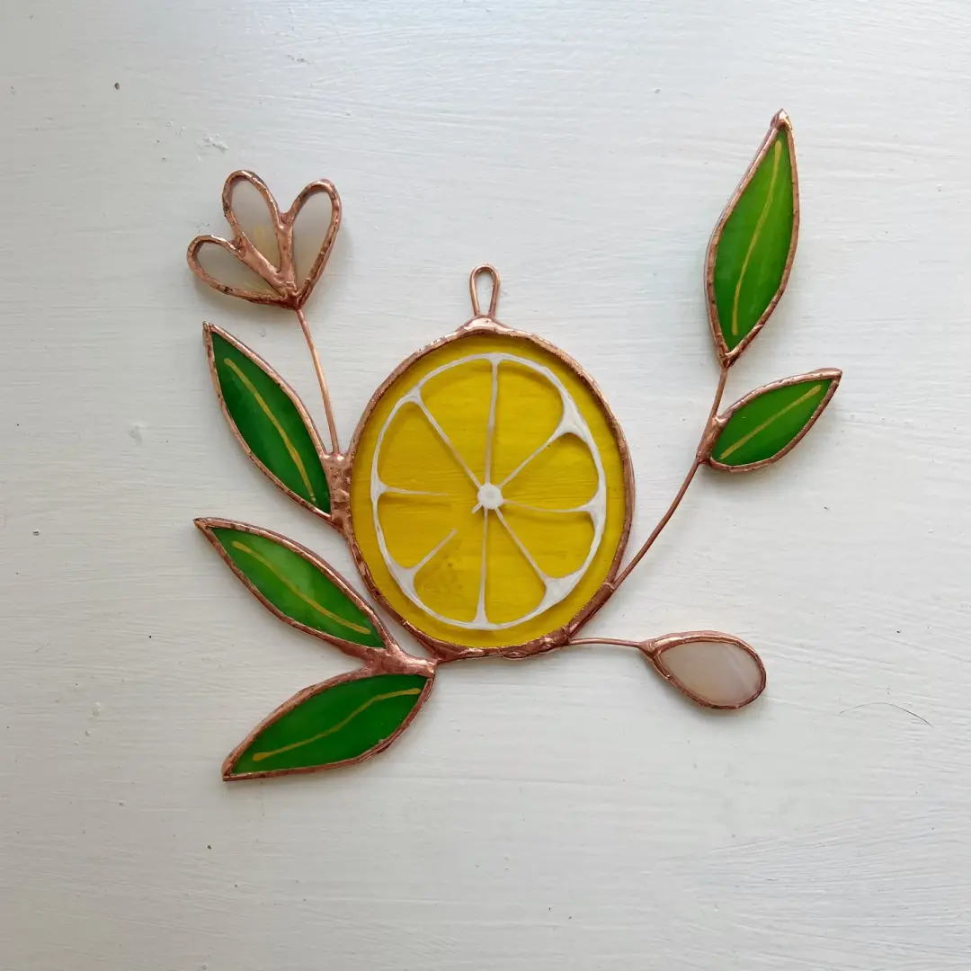 Citrus no.1 - ABJ x BreathLiveExplore