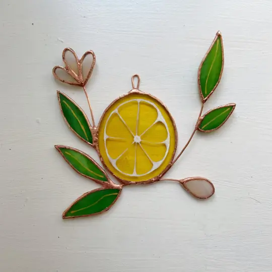 Citrus no.1 - ABJ x BreathLiveExplore
