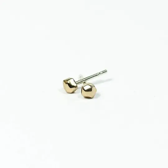 Sunset Rocks Small Earrings