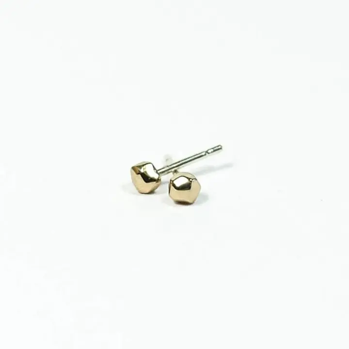 Sunset Rocks Small Earrings