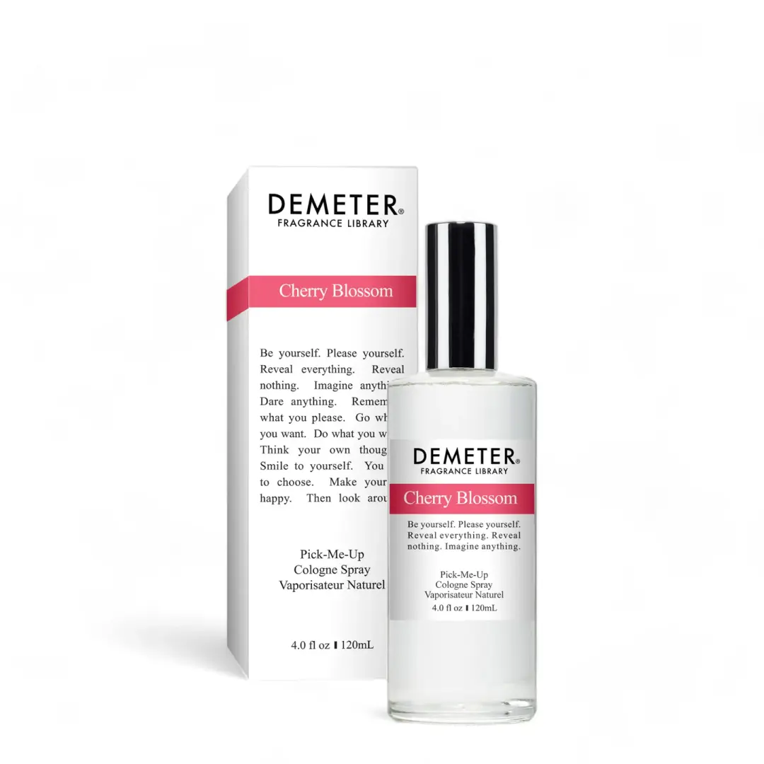 Cherry Blossom 4 oz Cologne Spray | $125 Free Gift with Purchase | February 2026 | USA Only
