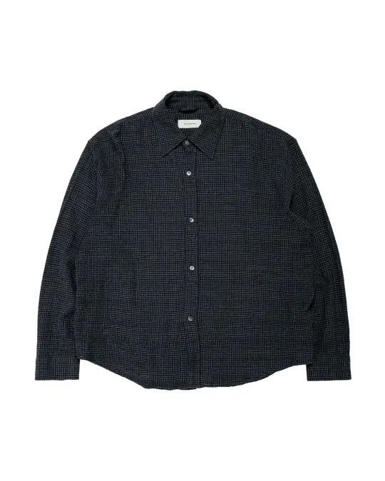 mfpen Vacation Shirt Midnight Check