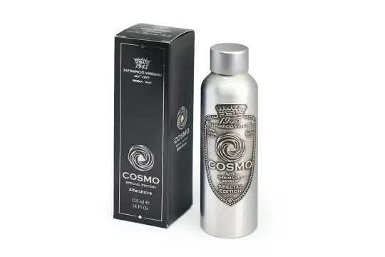 Cosmo SE Aftershave Lotion 125ml
