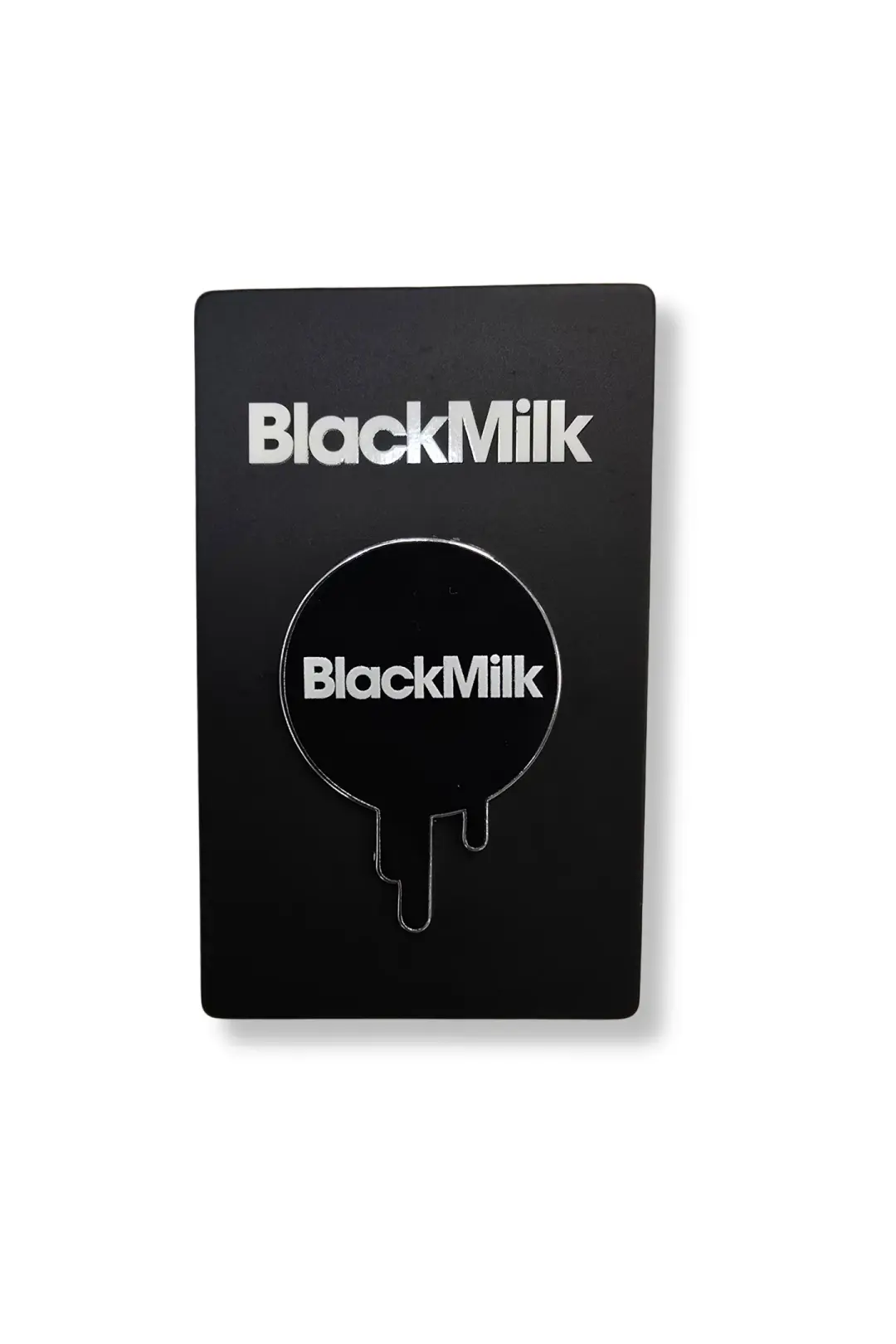 BlackMilk Drip Pin