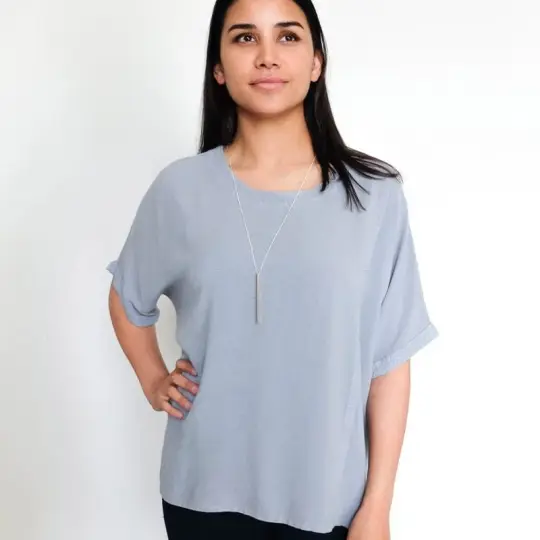 Taznakte Top