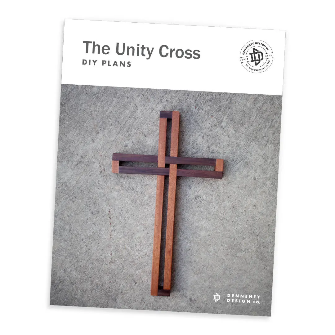 The Unity Cross Project Plans